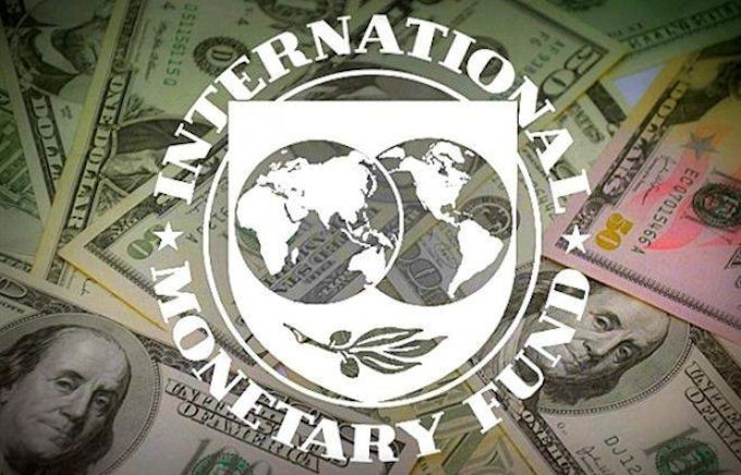 Второй транш от МВФ ожидается к середине августа