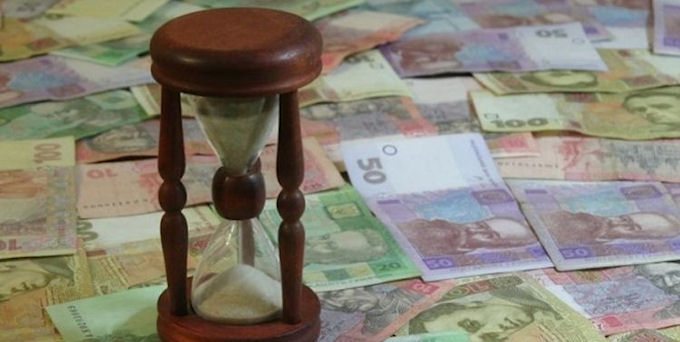 Украинские банки задолжали НБУ 91 миллиард гривен