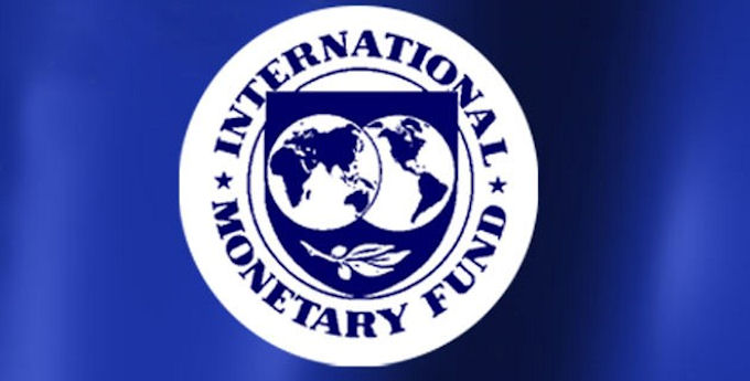 Второй транш от МВФ Украина получит в конце августа