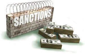 Отмена санкций ЕС против России исключена