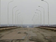 На ремонт дорог из бюджета выделили лишь 3,4 млрд грн