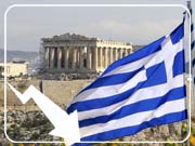 Европейские банки готовятся к возможному выходу Греции из еврозоны