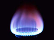 Цена на газ повысится до 5,43 гривен за кубометр