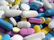 На склады Украины поступили лекарства суммарной стоимостью более чем 435 млн. гривен