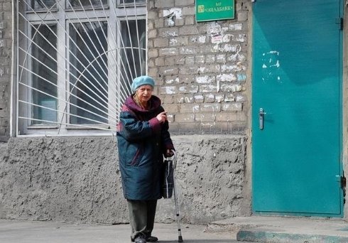 ООН поможет Украине доставить пенсии в Донбасс