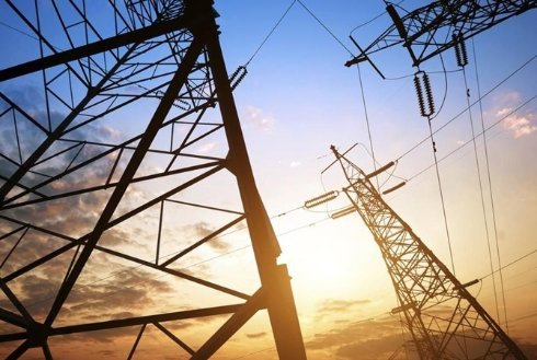 Украина отказалась от закупок электроэнергии у предприятий 