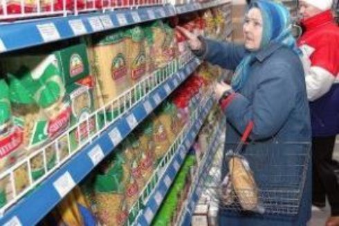 В Украине уже через две недели могут взлететь цены на продукты питания