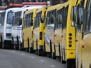 Проезд в маршрутках Киева будет стоить от 3,5 до 6 гривень - эксперт