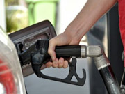 На заправках Украины подскочили цены на бензин