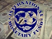 Украина рассчитывает завершить переговоры с кредиторами до очередного пересмотра программы МВФ – СМИ