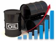 Нефть дорожает после сильного падения накануне