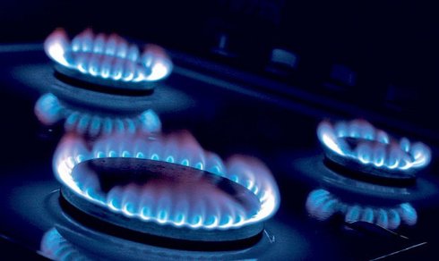 Кремль назвал цену на газ для Донбасса