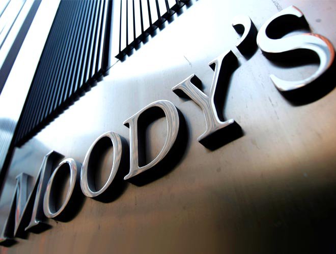 Moody's снова снизил рейтинг Украины