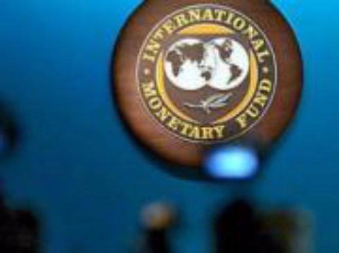 Кредит от МВФ Украина получила благодаря налогоплательщикам, - глава миссии МВФ