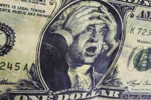 Что будет с курсом доллара после смягчения 