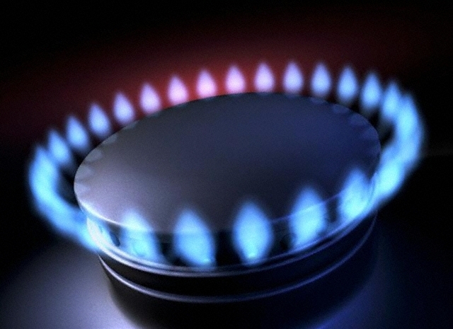 Россия готова снижать цену на газ для Украины