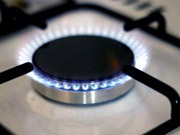 НКРЭКУ повысила минимальный тариф на газ для населения в 3,3 раза