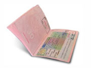 В Украине подскочит цена на заграничные паспорта