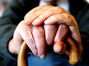В Кабмине не исключают поднятия вопроса о повышении пенсионного возраста