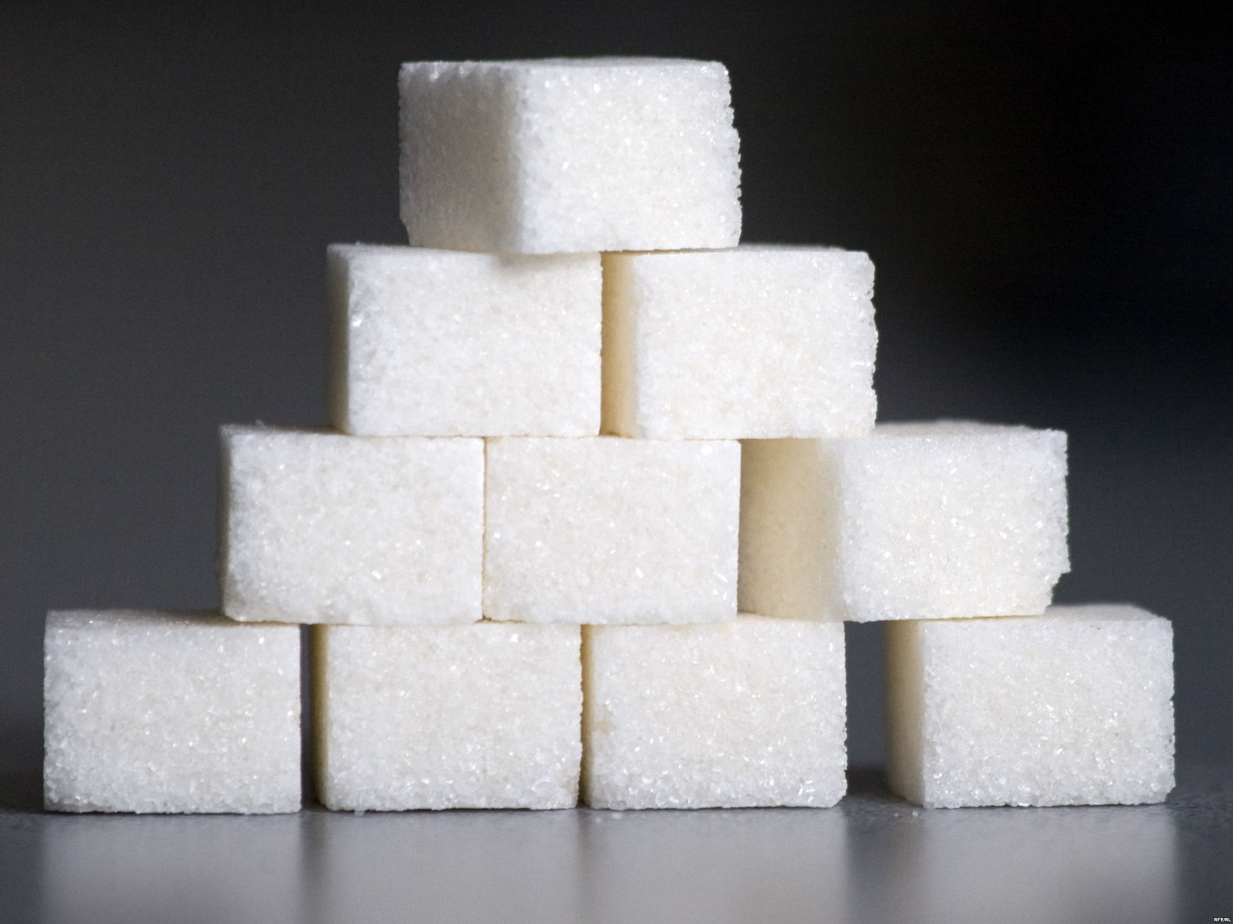 В конце февраля сахар вырос в цене на 24%