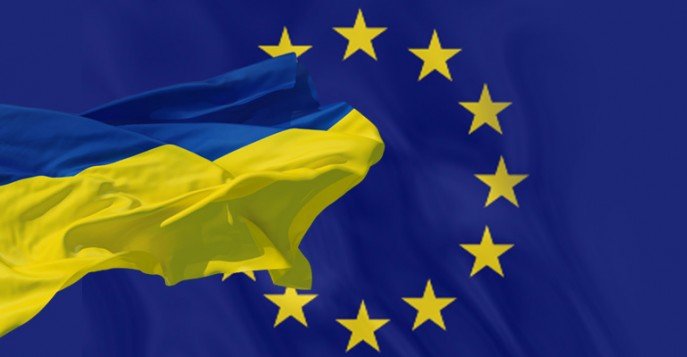 Европейский союз готов предоставить Украине 1,8 млрд. гривен