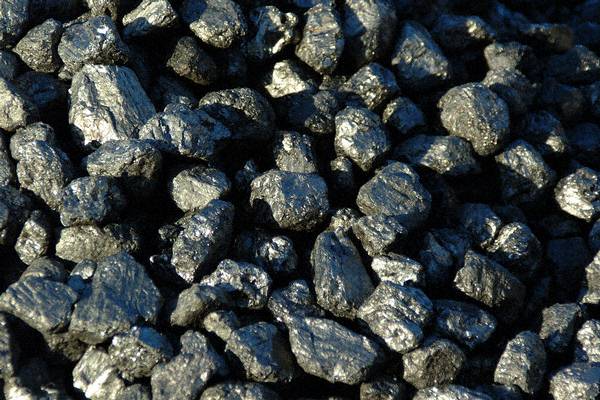 За февраль Украина импортировала уголь на 121,6 млн. долларов
