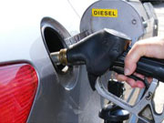 Цена топлива может упасть: дизель в крупном опте подешевел на 2600 грн/т на ожиданиях более доступной валюты