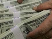 НБУ запретил покупку валюты на межбанке юрлицам, на счетах которых более $10 тыс.