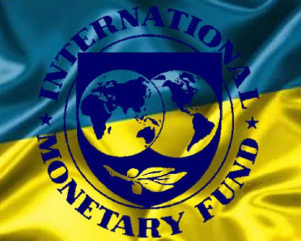 Сегодня МВФ рассмотрит вопрос о предоставлении Украине новой финансовой помощи