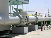 Украина увеличила запасы газа в хранилищах до 12,8 миллиарда кубометров
