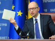 Яценюк: Бюджет-2016 будет сложнее бюджета-2015