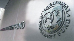 МВФ назвал курс гривни, который ждет украинцев