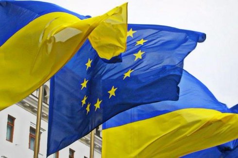 Соглашение об ассоциации Украины с Евросоюзом осталось ратифицировать двум странам-членам ЕС