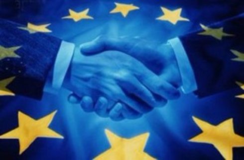 Соглашение об ассоциации Украины с Евросоюзом осталось ратифицировать двум странам-членам ЕС