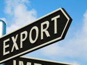 Кто готов покупать: Список стран с наибольшим ростом экспорта товаров из Украины в первом полугодии