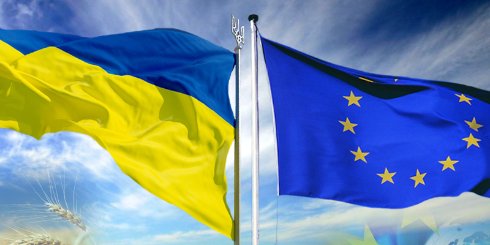 Ассоциацию Украина-ЕС не ратифицировали только две страны