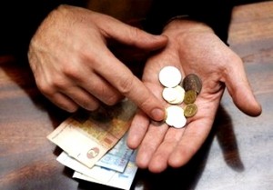 Зарплата на Тернопільщині побила всі антирекорди