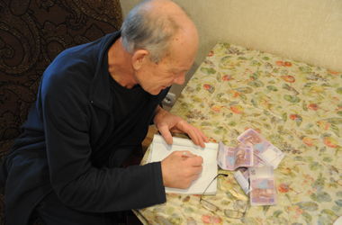 В Украине дважды повысят пенсии