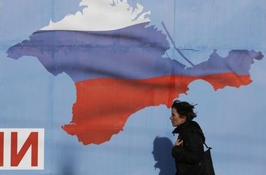 Россия оставила Крым без денег