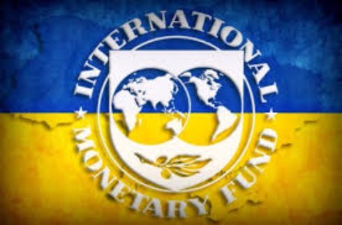 МВФ подтвердил свои прогнозы по экономике Украины