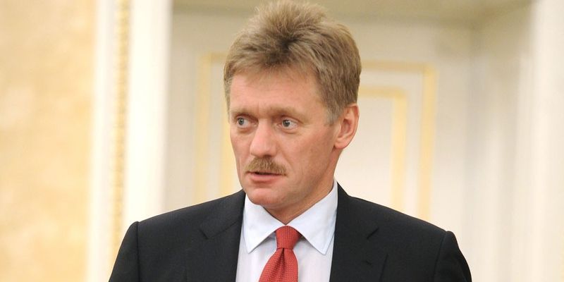 В Кремле пригрозили Украине дефолтом