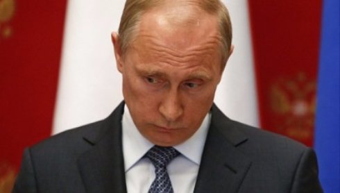 Яценюк разбил надежды Путина: денег не будет!