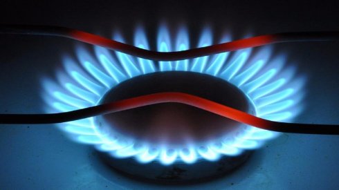 Тарифы на газ не изменятся даже в случае падения цены на него