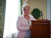 Гонтарева прокомментировала ситуацию с ПриватБанком