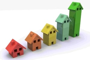 Рынок недвижимости рухнул: где в Украине можно купить самое дешевое жилье
