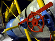 В России назвали условие предоставления скидки на газ для Украины