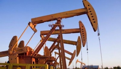 Нефть обвалилась на фоне роста добычи в Ливии