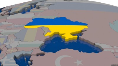 Украина законодательно закрепила стремление стать членом НАТО