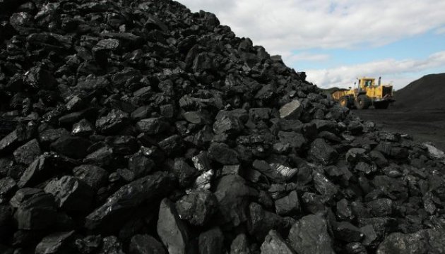 Украина закупит в США минимум 2 млн. т. угля и планирует закупать 55% ядерного топлива