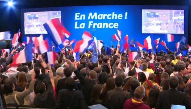 Партия Макрона будет иметь рекордное большинство в парламенте Франции